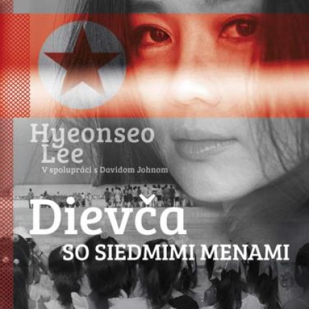 Dievca so siedmimi menami